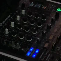 PIONEER دستگاه دی جی فول ست CDJ SET 850|گیتار، بیس، امپلیفایر|تهران, مقدم|دیوار