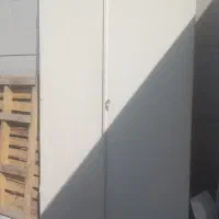 درب کمددیواری