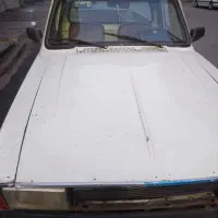 پیکان وانت مدل 86|خودرو سواری و وانت|اهواز, باغ شیخ|دیوار