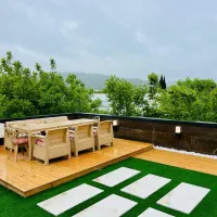 امیرآباد 350 متری استخردار **تمام هوشمند**|فروش خانه و ویلا|چمستان, |دیوار