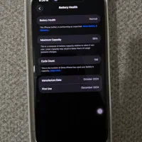 اپل آیفون 16 پرومکس 256 رجیستر شده|موبایل|ری, دولت‌آباد|دیوار