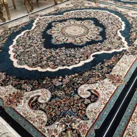 ۵عدد فرش ۹متری|فرش|قیدار, |دیوار