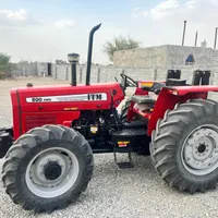 تراکتور ۸۰۰ مدل ۱۴۰۲