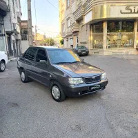 پراید ۱۳۲ مدل ۹۰ sx خانگی