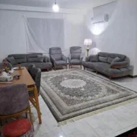 اجاره  ۹۰ متری فاز ۴، چسب فاز ۱، ساختمان آریا|اجارهٔ آپارتمان|هشتگرد, فاز ۱ مهستان|دیوار