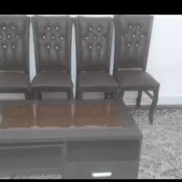 مقداری کالا وسایل خونه در حد