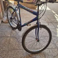 دوچرخه تنه 26|دوچرخه، اسکیت، اسکوتر|آباده, |دیوار