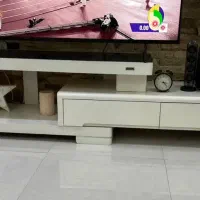 زیر تلویزیونی ترک برند karaja