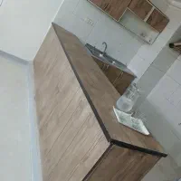 کابینت سینک دولگن هود
