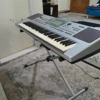 ارگ KORG Pa50 تبدیل به کرگ Pa80 با فلش 4 لبه 16مگ