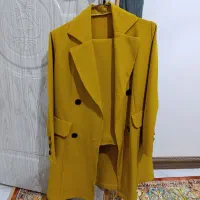 کت وشلوار چندباربیشترپوشیده نشده