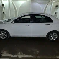 جیلی امگرند|خودرو سواری و وانت|نجف‌آباد, امام خمینی|دیوار