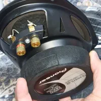 باند ۶۹۷۵ اصلی اورجینال پایونیر ضبط پخش ژاپن