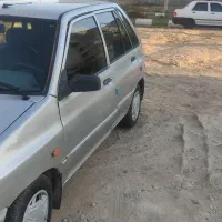 پراید 111 مدل 89|خودرو سواری و وانت|هشتگرد, هیو|دیوار