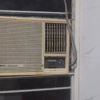 کولر گازی ۲۴ هزار