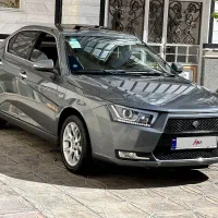 دنا پلاس توربو شش سرعته دستی 1401