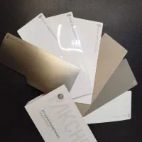 های گلاس پاک چوب