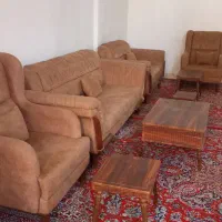 فروش فوری یک دست مبل نو