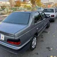 پرشیا پارس tu5 LX معاوضه|خودرو سواری و وانت|تبریز, |دیوار