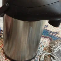 دو عدد فلاسک|ظروف نگهدارنده، پلاستیکی، یک‌بارمصرف|گلستان (تهران), |دیوار