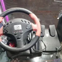 کنسول بازی سالم