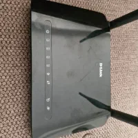 مودم D-Link