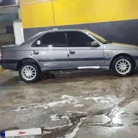 معاوضه پژو 405 با تیبا2 فقط