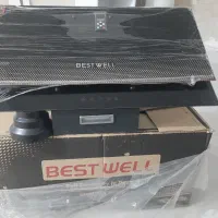 هود آشپزخانه نو کنترل دار