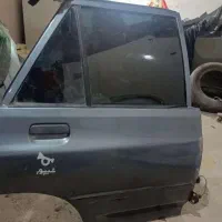 دره فابریک بدون رنگ درحد