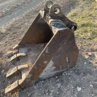 بیل مکانیکی،پاکت،باکت،