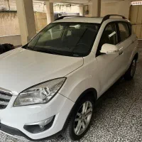 چانگان cs35|خودرو سواری و وانت|قائم‌شهر, |دیوار