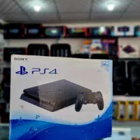 ps4 500gb تمیز در حد