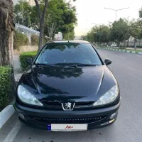 ۲۰۶ تیپ ۲ بسیار تمیز کیلس