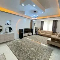 ۱۲۲ متر ۳ خواب ویو ازاد همیلا بازسازی شده