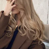 مدل برای رنگمو فقط هزینه مواد|خدمات آرایشگری و زیبایی|اهواز, ۳۰ متری|دیوار
