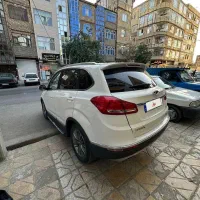 تیگو5 آخر98 عروسک|خودرو سواری و وانت|مشهد, مشکینی (شهرک غرب)|دیوار