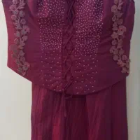 لباس مجلسی نو