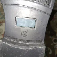 نیم پوت مردانه چرم|کیف، کفش، کمربند|شاندیز, |دیوار