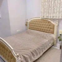 سرویس تخت خواب دو نفره فنوط