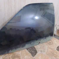 شیشه درب جلو سمت چپ ۴۰۵