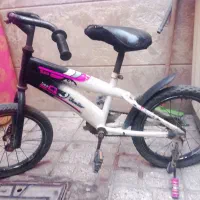 دوچرخه بونیتو سایز ۱۶