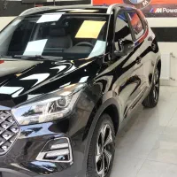 م X55 پروپلاس1403 لاکاغذی معاوضه با دیگنیتی|خودرو سواری و وانت|مشهد, ایثار|دیوار