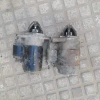 وسایل استوک ماشین