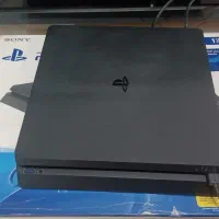 پی اس فور 1 ترابایت در حد نو با دو دسته|کنسول، بازی ویدئویی و آنلاین|تهران, مسعودیه|دیوار