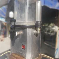 مرغ بریان شیر کاکائو|ماشین‌آلات صنعتی|رشت, کوی امام رضا|دیوار