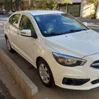 شاهین اتومات(CVT) آخر ۱۴۰۲|خودرو سواری و وانت|ارومیه, |دیوار