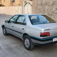 پژوه مدل ۹۴