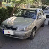دووسیلو 82 بی رنگ