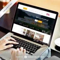 طراحی سایت با وردپرس، ویژه کسبوکار شما|خدمات رایانهای و موبایل|جهرم, |دیوار