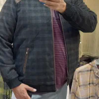 نیم تنه پشم|لباس|تبریز, |دیوار